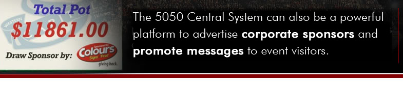 As a company, 5050 Central also includes a dedicated Business Strategy group, 24/7 Support Service and retained legal counsel.