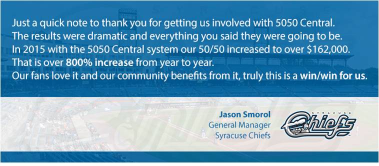syracuse case study
